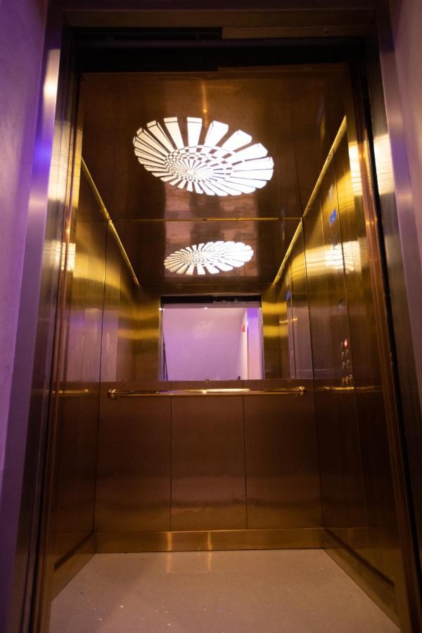 Apartment 79 Hotel & Suite อีเคจา ภายนอก รูปภาพ