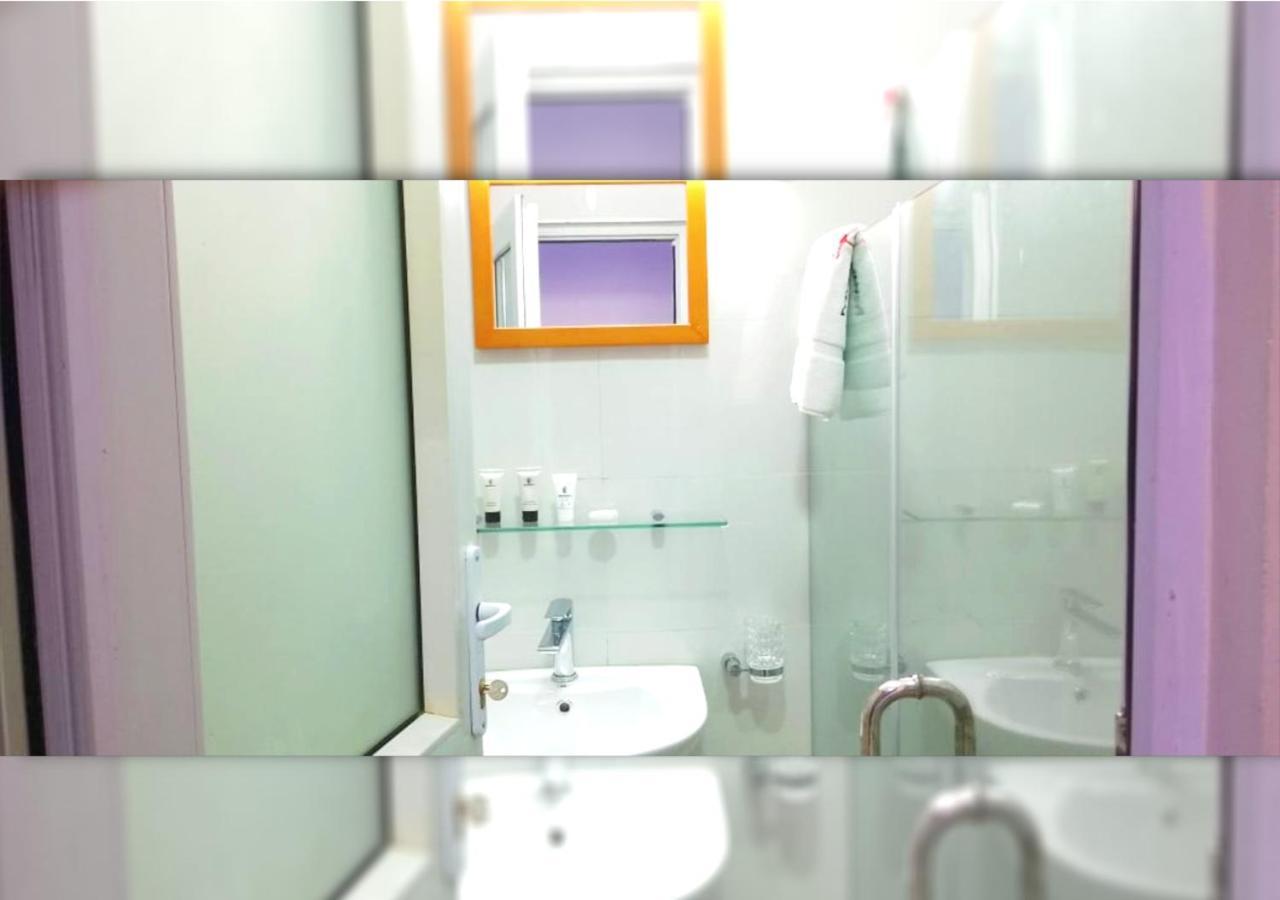 Apartment 79 Hotel & Suite อีเคจา ภายนอก รูปภาพ